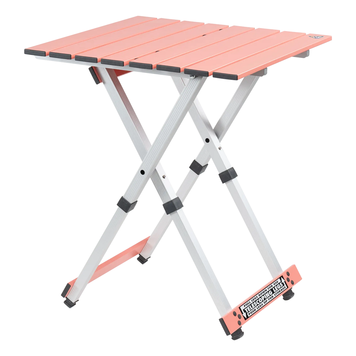 Compact Camp Table 20™ - Refined Selection