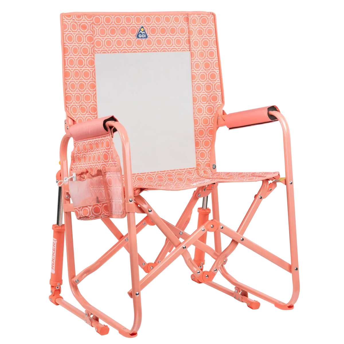 Stowaway Rocker™ - Refined Selection