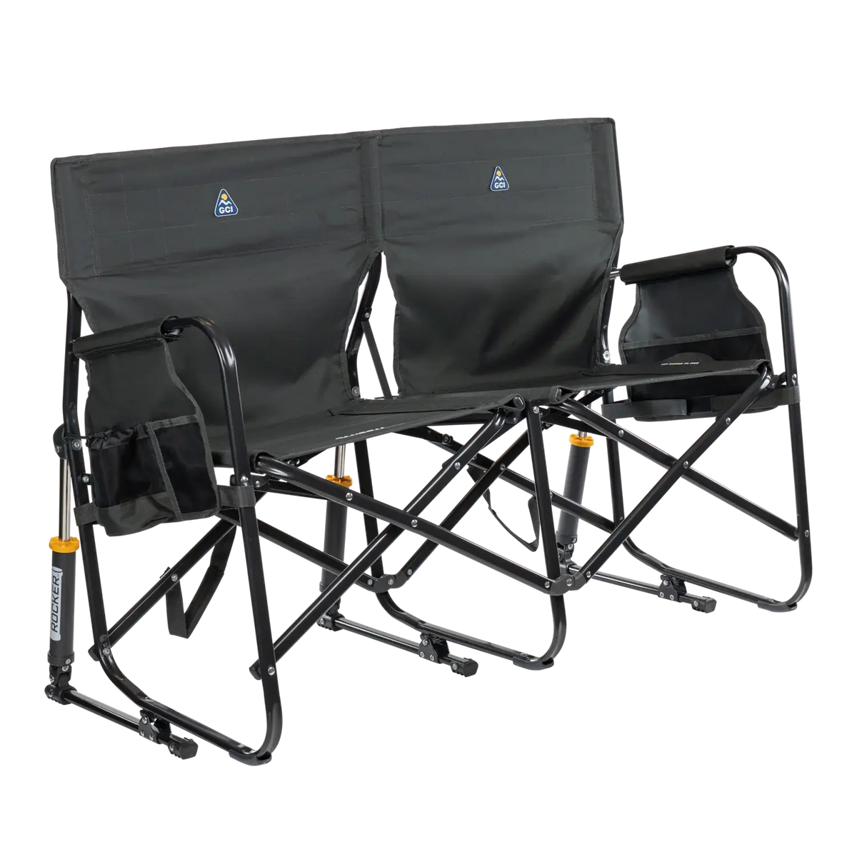 Tandem Rocker™ - Refined Selection
